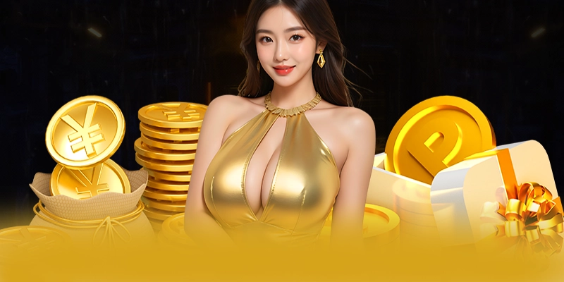 8XBET - Chương trình thưởng hấp dẫn dành cho mọi thành viên 8XBET - Chương trình thưởng hấp dẫn dành cho mọi thành viên