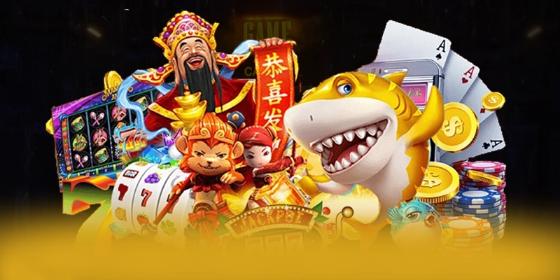 W88 - Trang game hien dai hien nay
